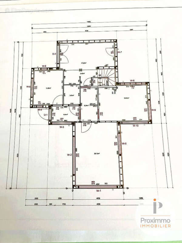Commerce à QUESTEMBERT