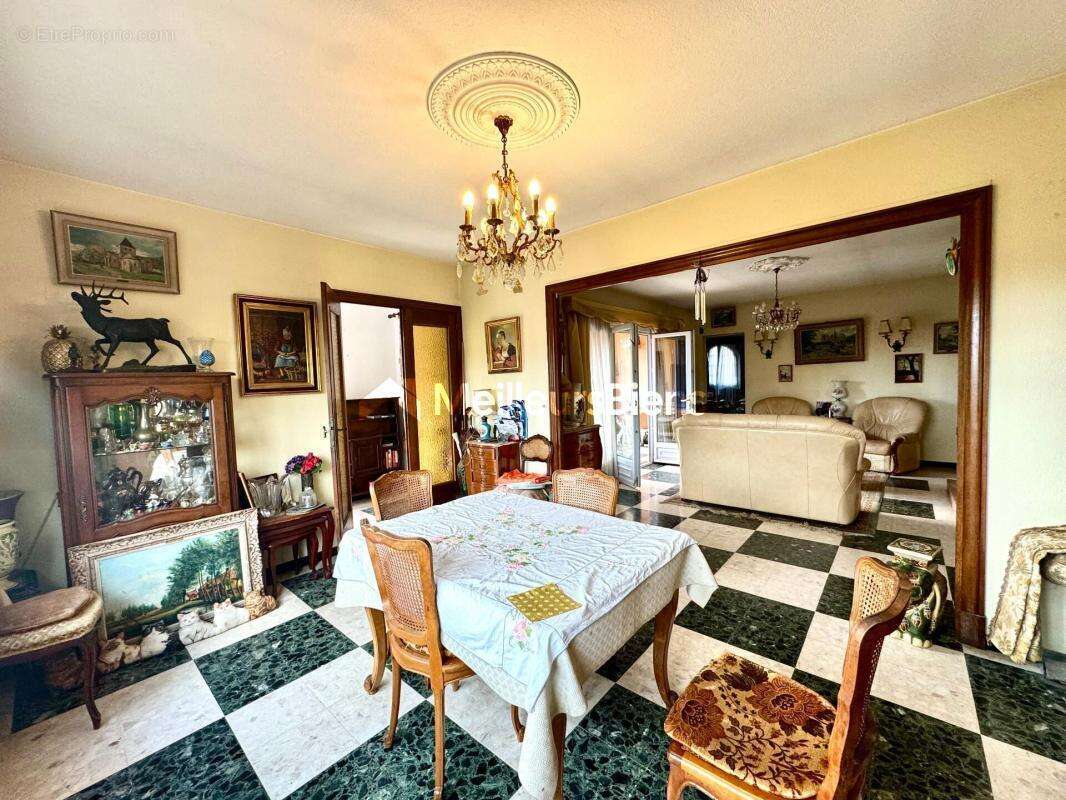 Maison à SAINT-RAPHAEL