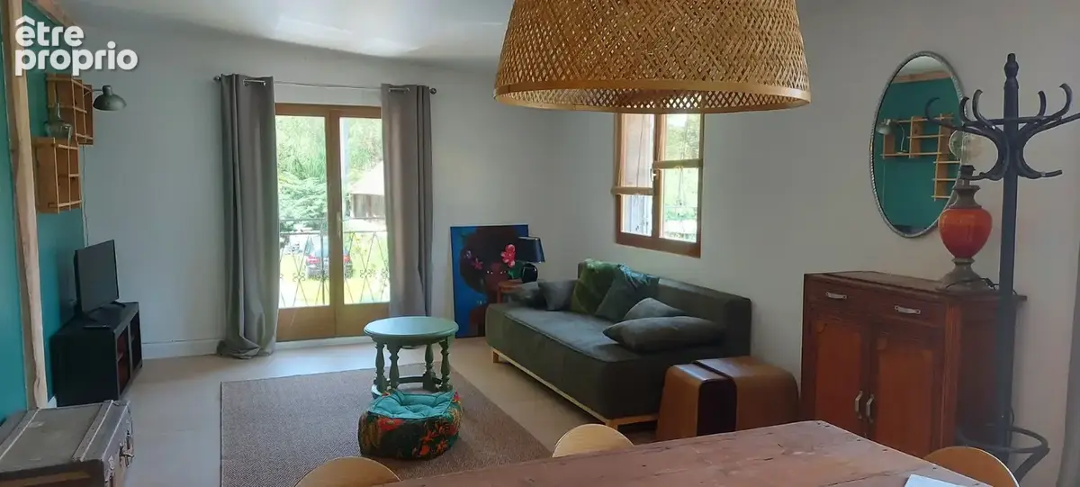 Maison 243m² à les avenières veyrins-thuellin - photo 15