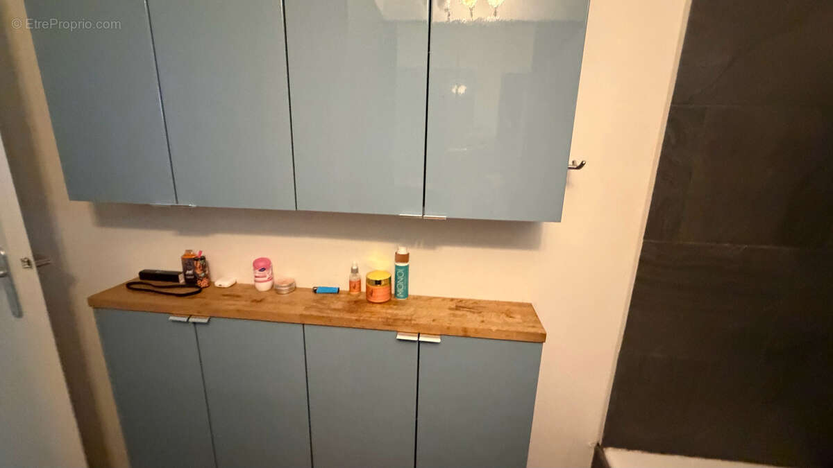 appartement rénové - photo 10