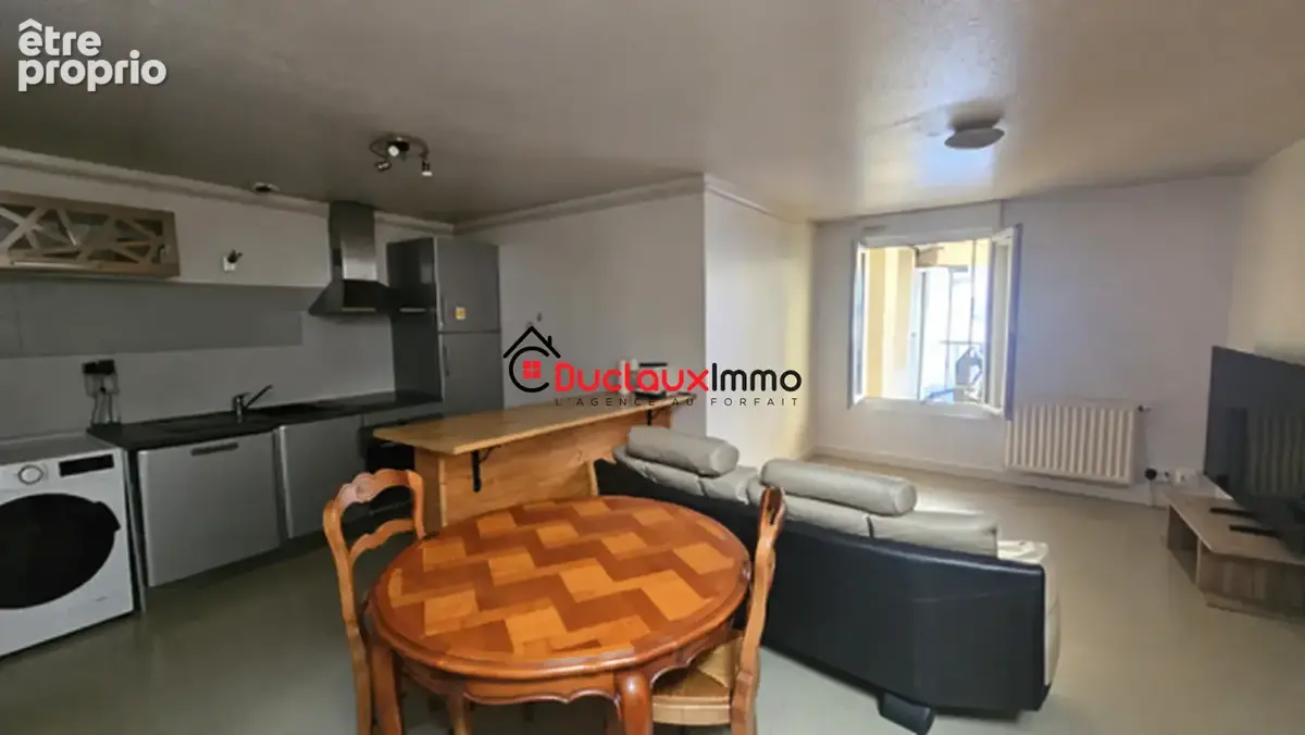 Photo Appartement à Aurillac au prix de 79 990€