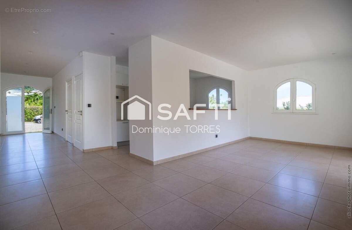 Photo 4 - Maison à LE VAUCLIN