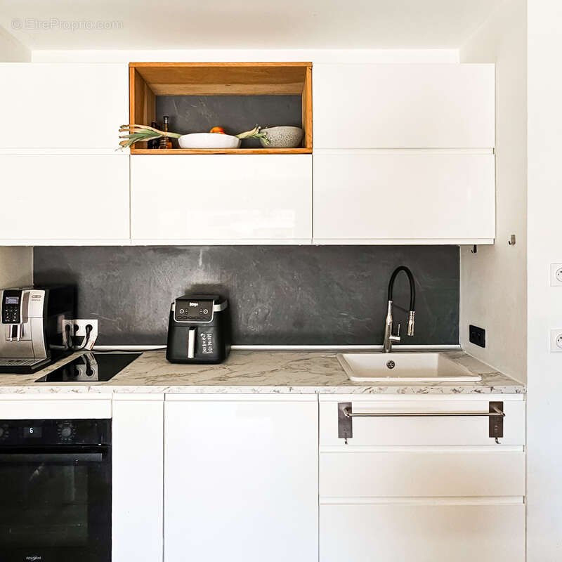 Appartement à HYERES