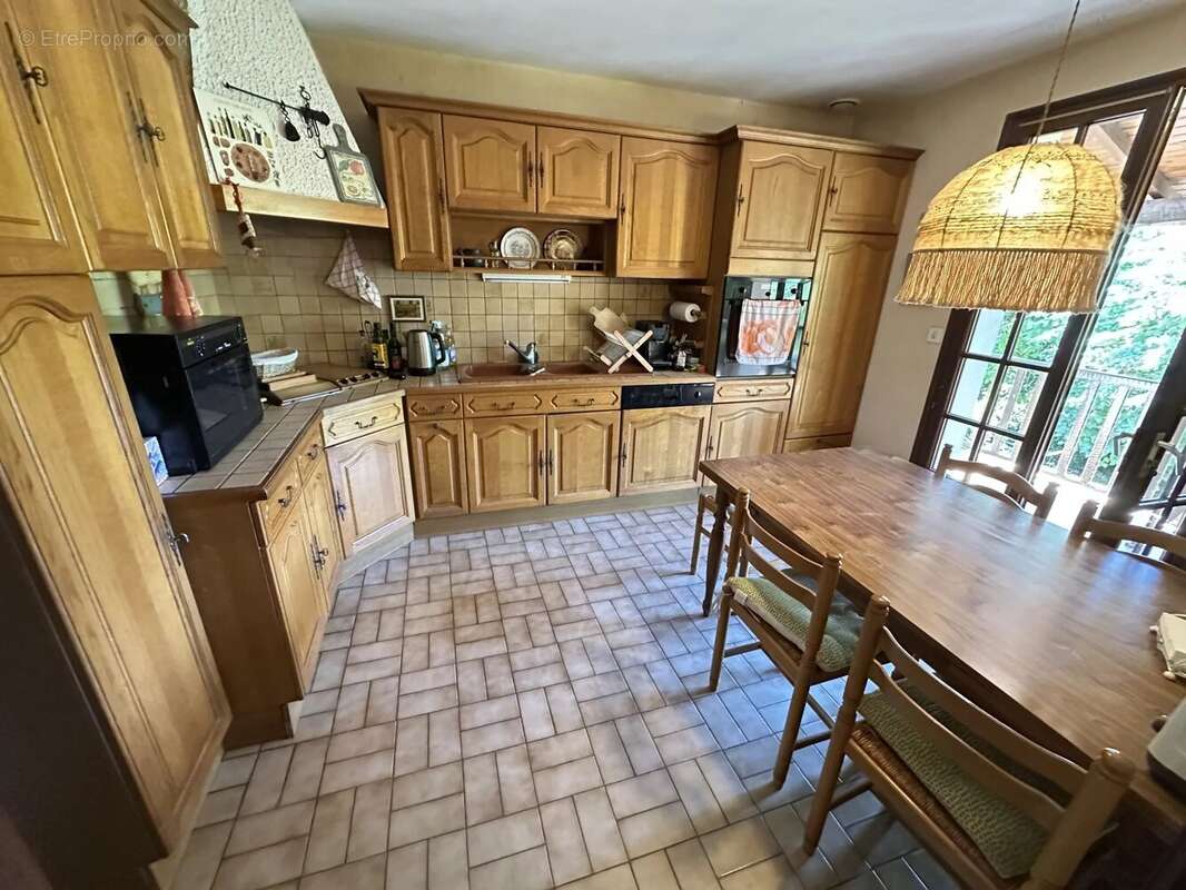 Maison à THOUARS