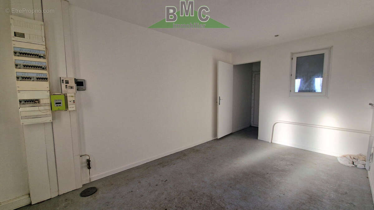 Maison à LE PLESSIS-BOUCHARD