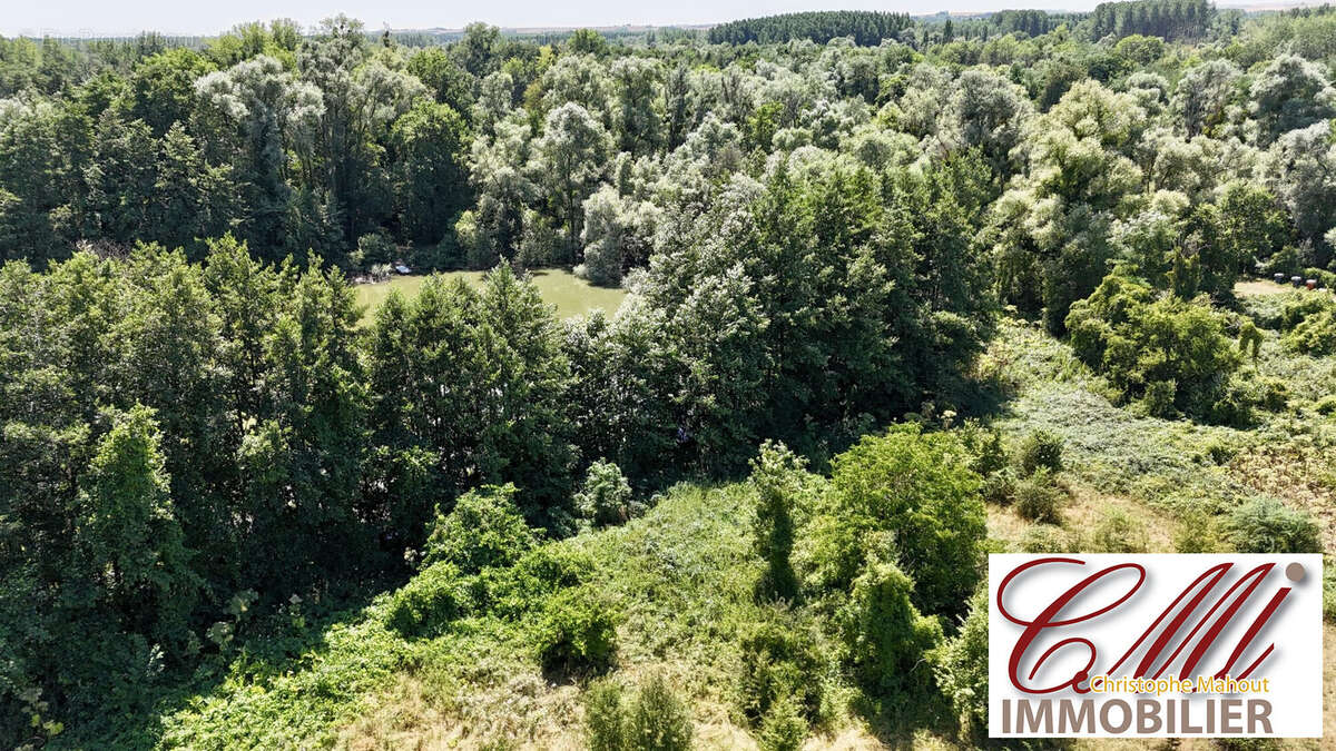 Terrain 49280 m² à Vitry-Le-Francois  - photo 5