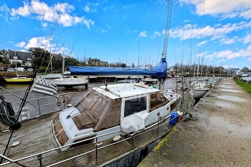 Appartement à PONT-L&#039;ABBE