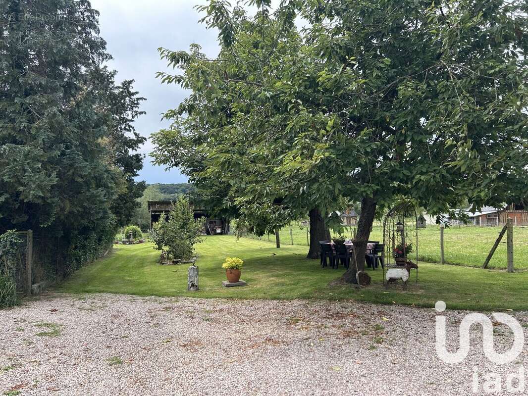 Photo 4 - Maison à MONTFORT-SUR-RISLE