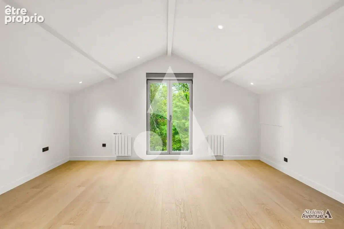 Charentonneau, Magnifique Triplex de 116 m2 - photo 12