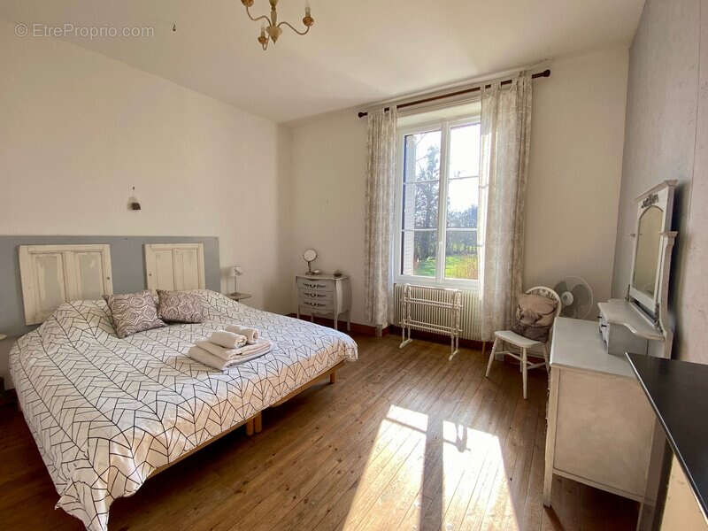 Maison à EXCIDEUIL