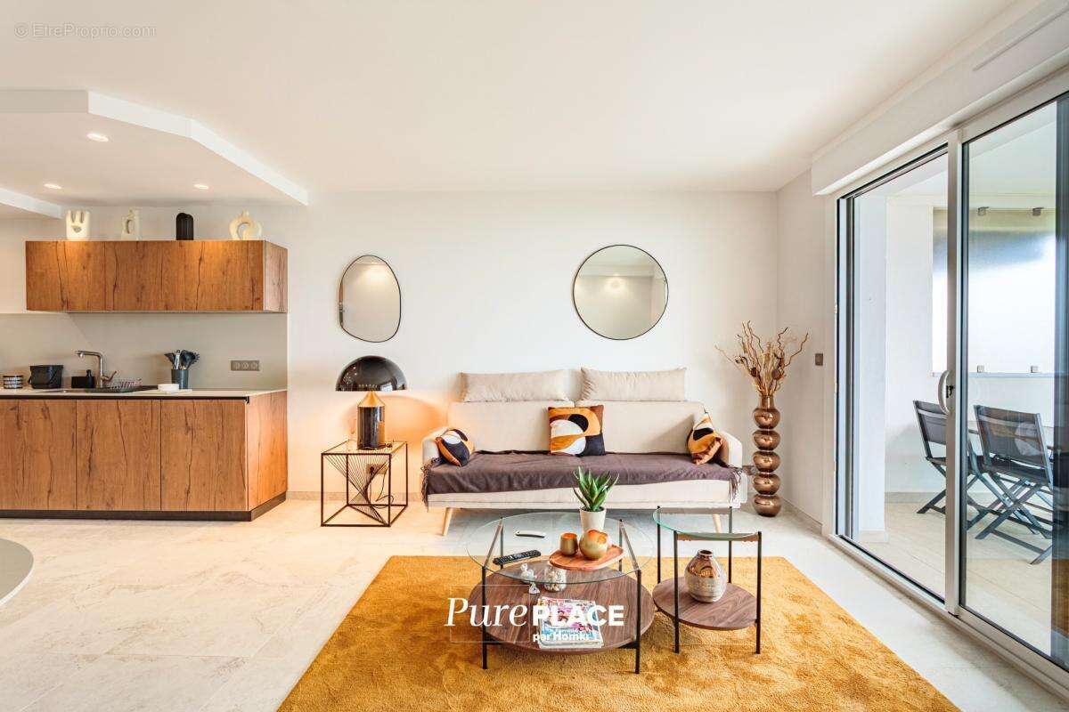 Appartement à SAINT-JEAN-DE-LUZ