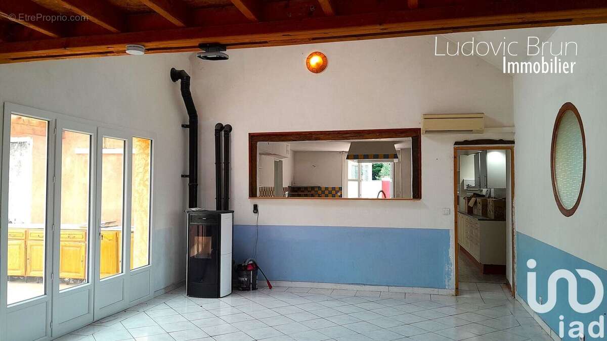 Photo 6 - Maison à LAINSECQ