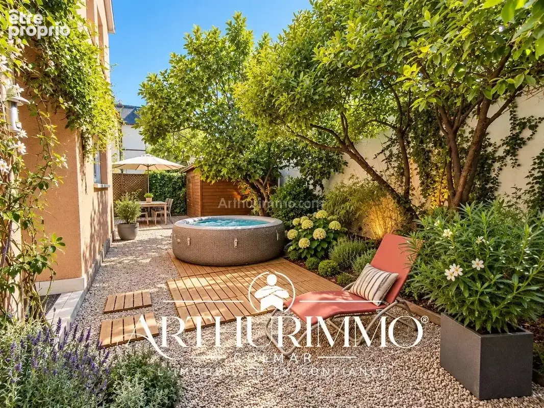 Vente Maison Colmar(68000) 530 000ï¿œ - photo 6