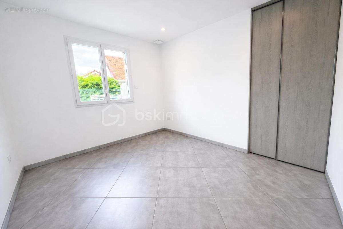 Maison à VINAY