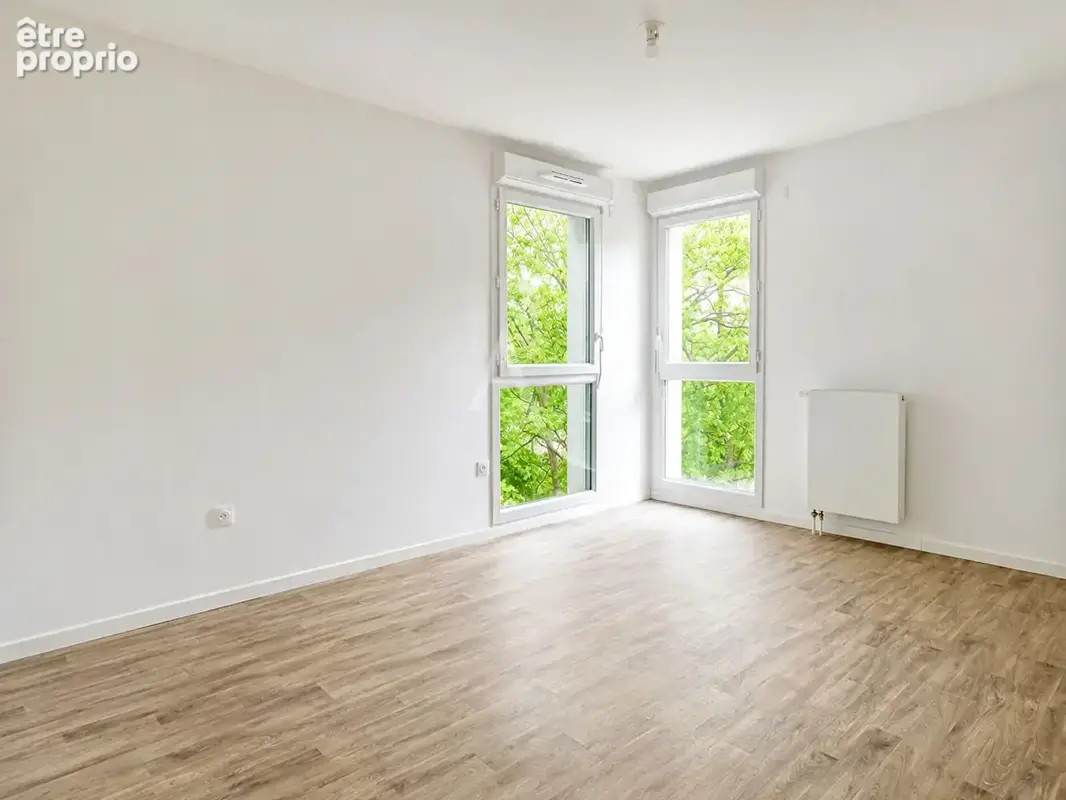 Appartement Gagny 4 pièce(s) 79 m2 - photo 4
