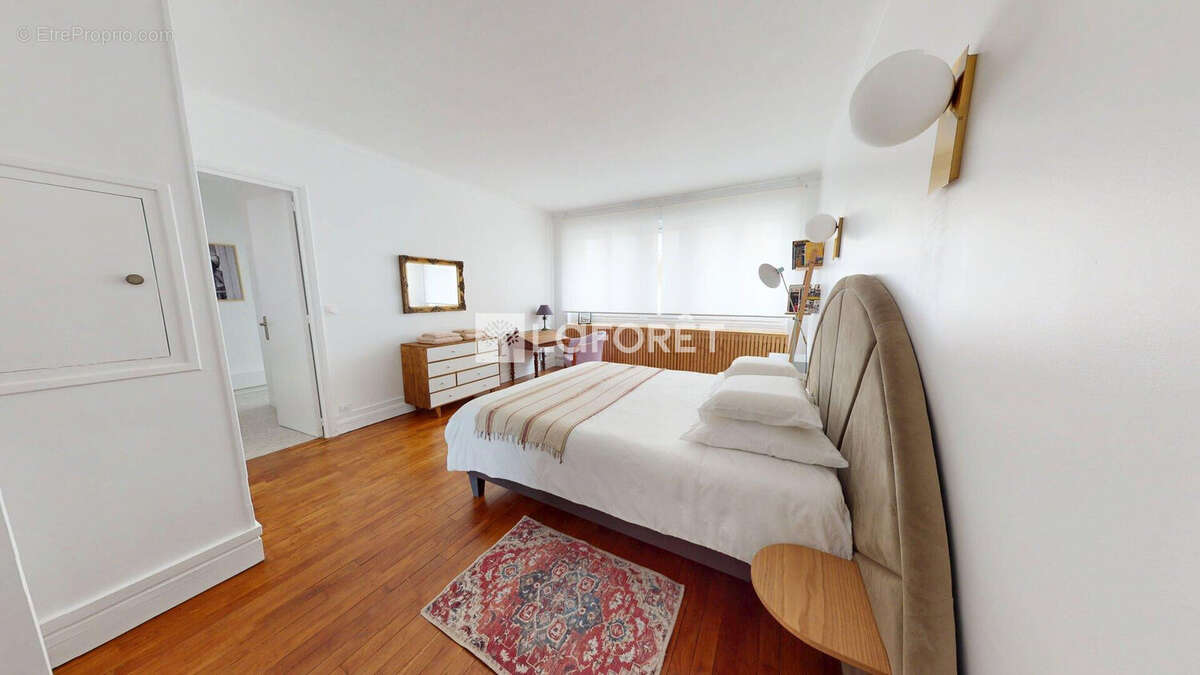 Immeuble Le Havre 4 pièce(s) 260 m2 - photo 8