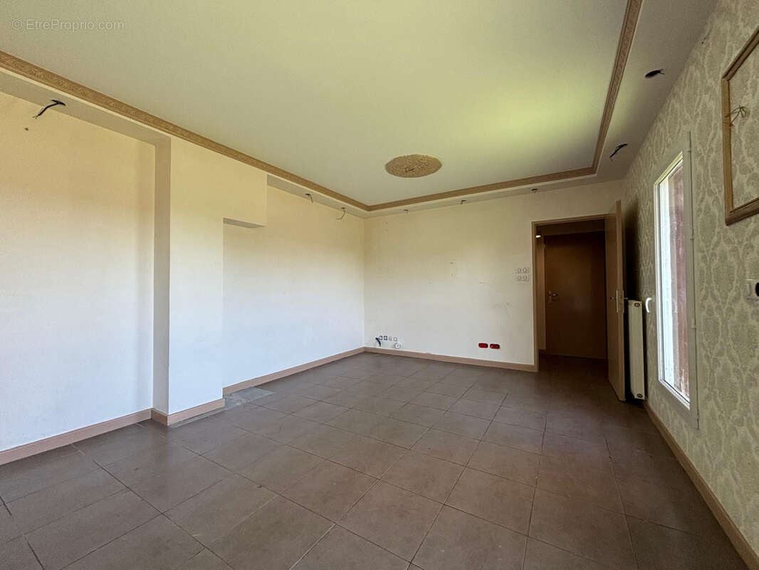 Appartement à AULNAY-SOUS-BOIS