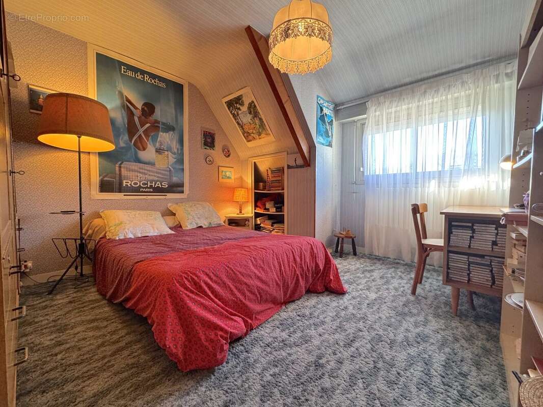 Maison à LARMOR-PLAGE