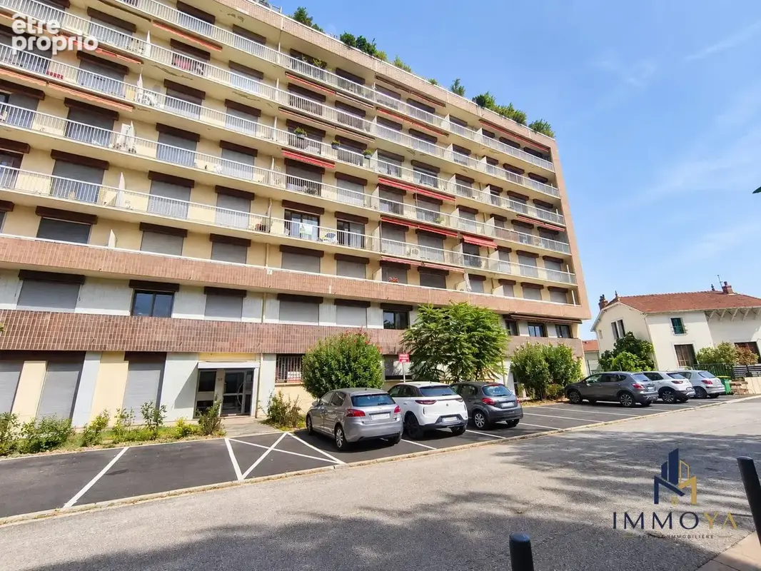 Appartement 1 pièce 27 m² à vendre à Grenoble (38100) - photo 8