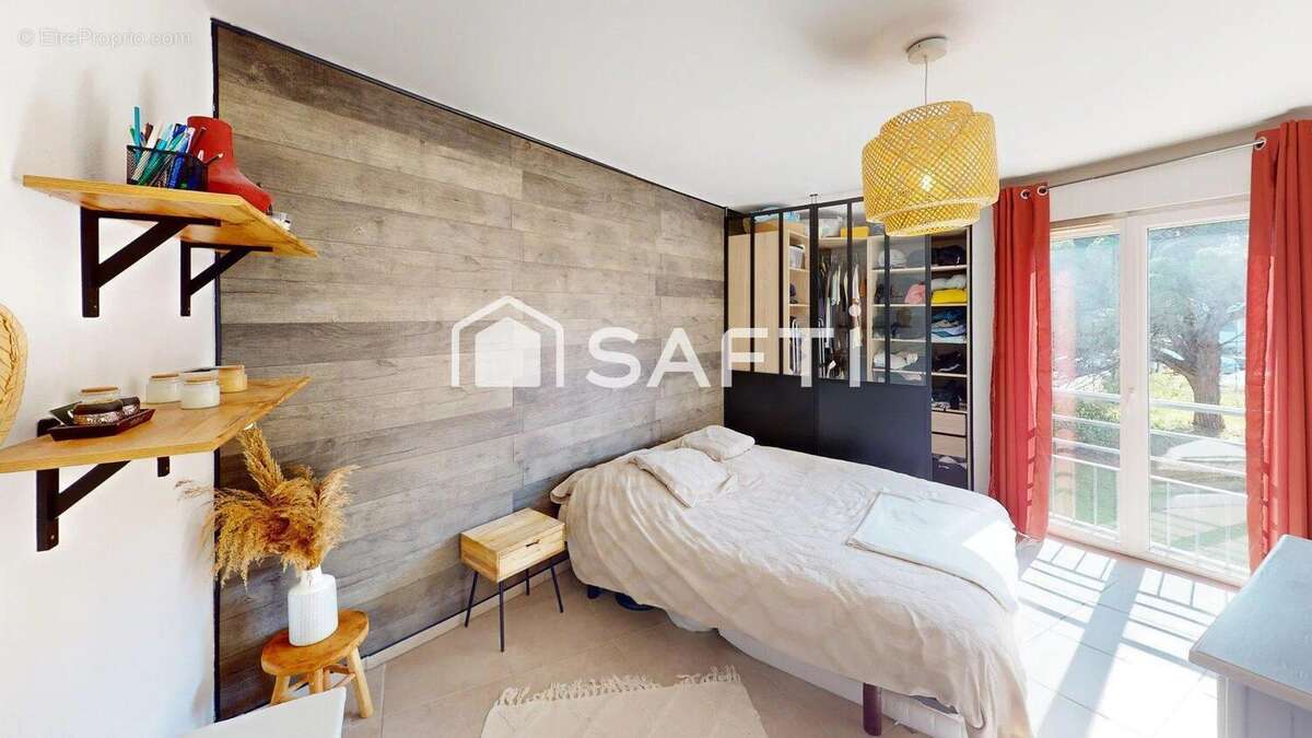 Photo 5 - Appartement à FREJUS