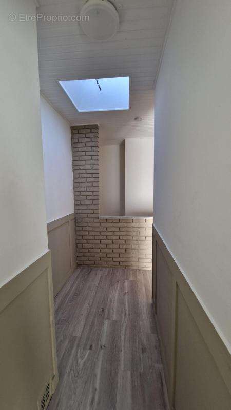 Maison à NEUILLY-SUR-MARNE