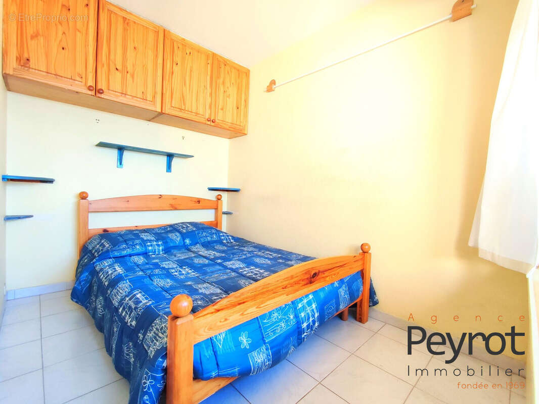Appartement à LEUCATE