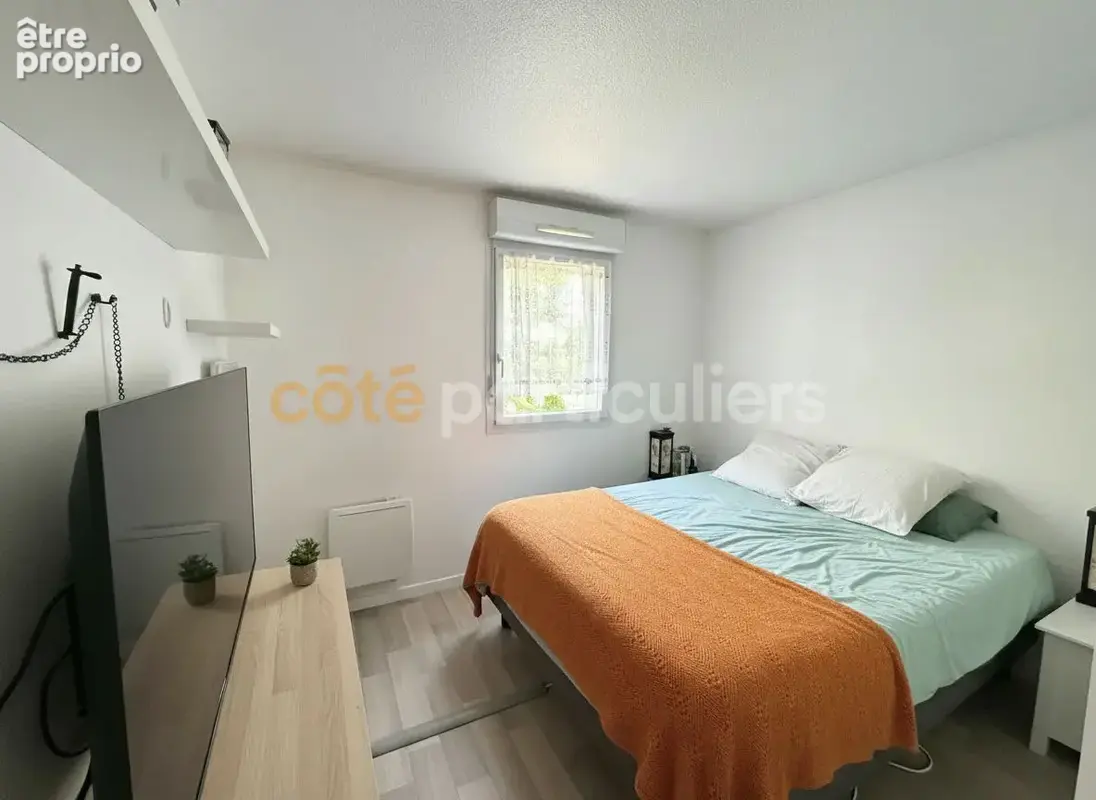 Appartement 3 pièces avec parking privatif - photo 6