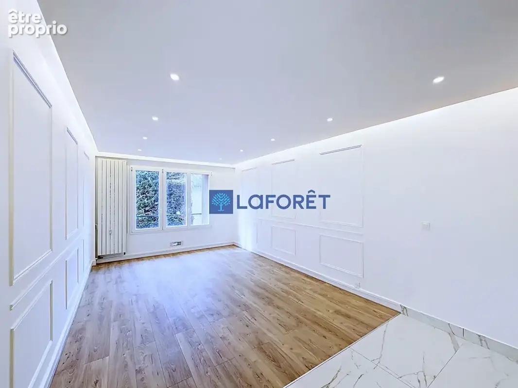 Appartement Savigny Sur Orge 1 pièce(s) 23 m2 - photo 2