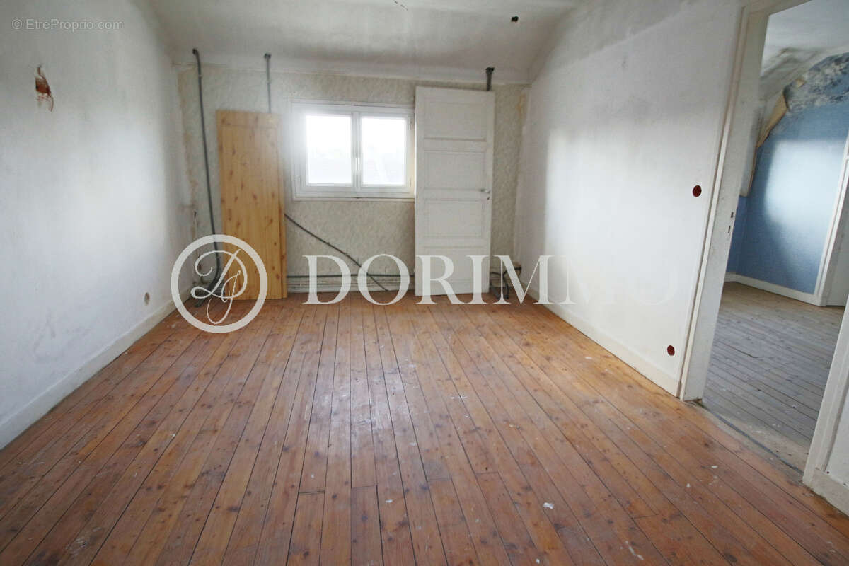 Appartement à BRETEUIL