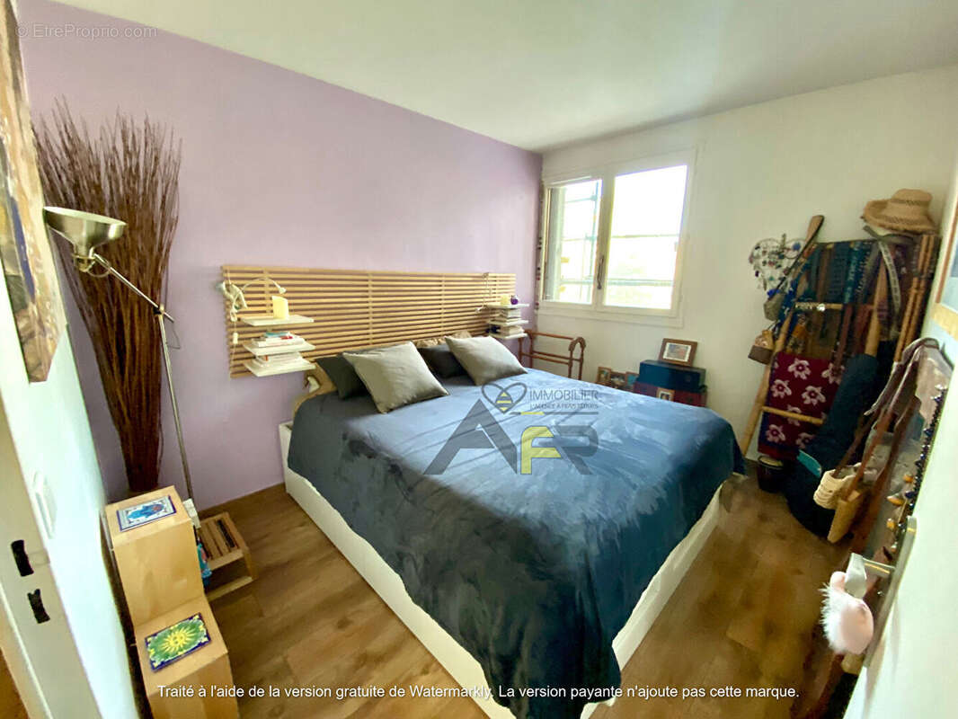 Appartement à SARTROUVILLE