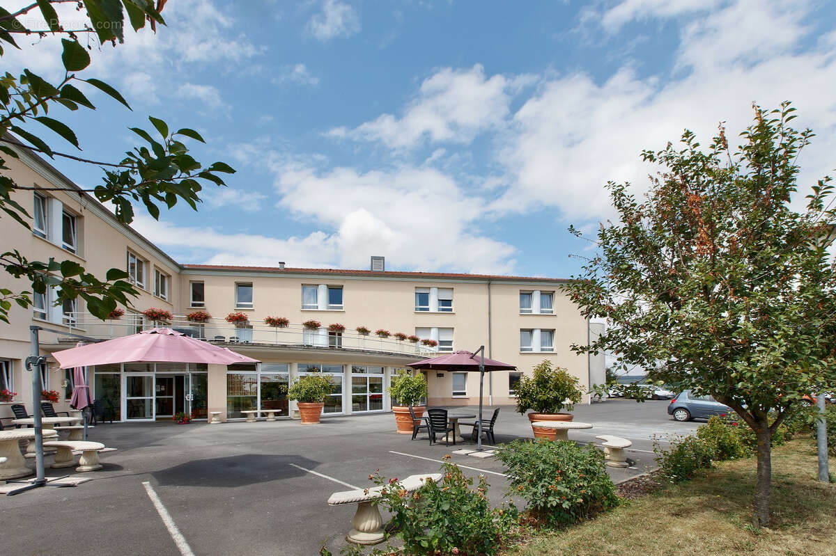 Appartement à OEUILLY