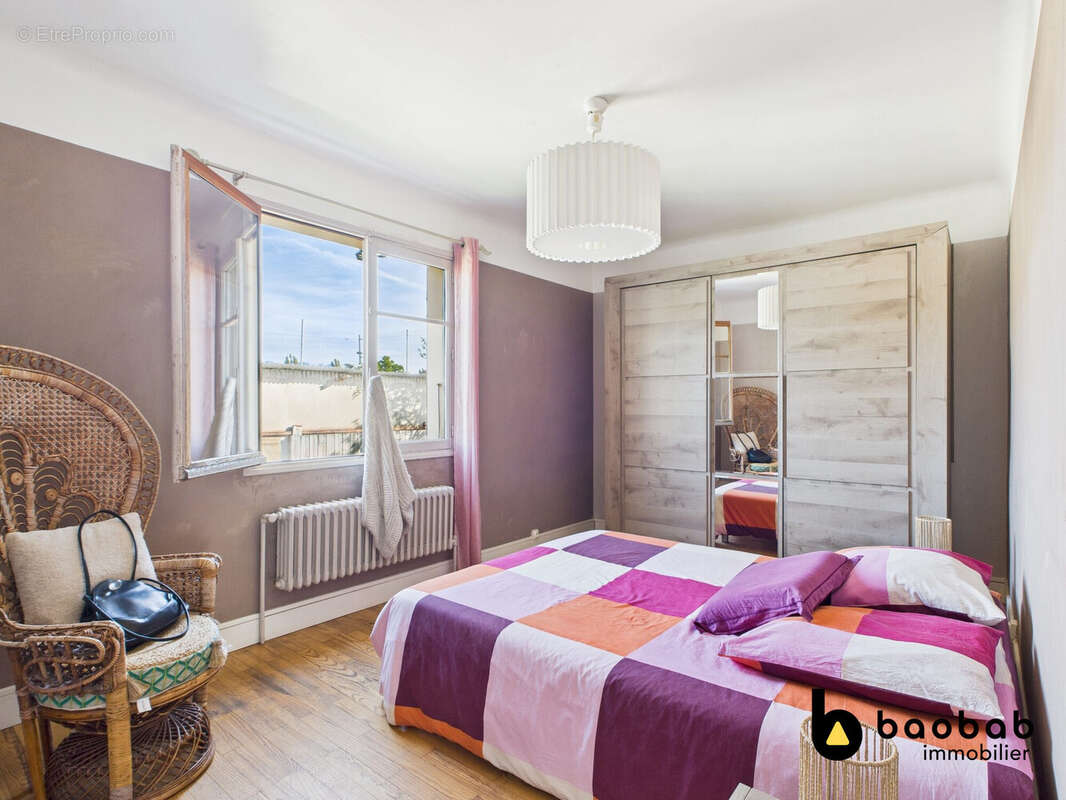 Appartement à BASSENS