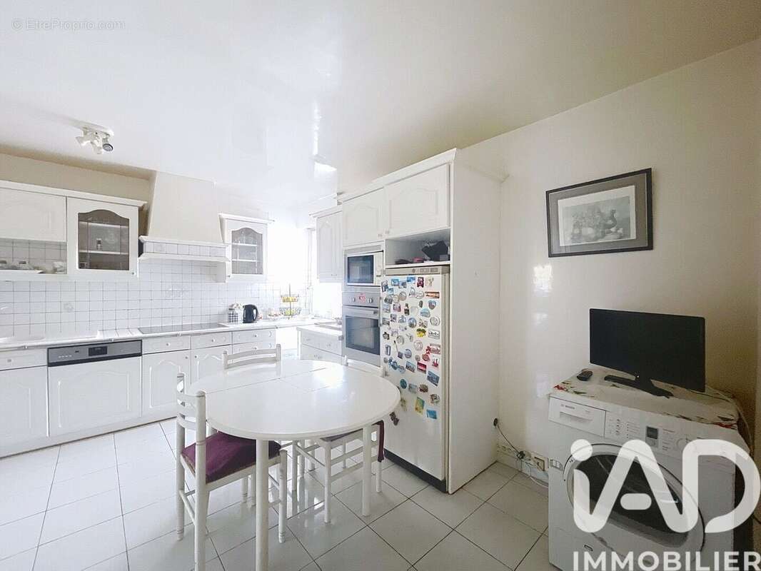 Photo 9 - Appartement à CRETEIL