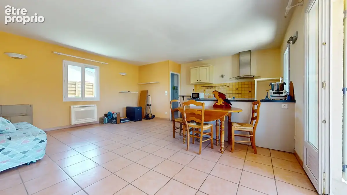 Maison 4 pièces 82 m² à vendre à Le Pontet (84130) - photo 4