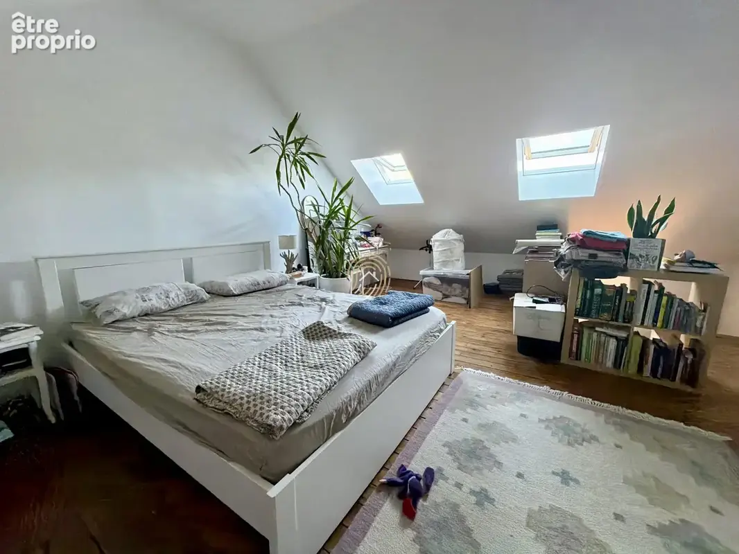 Maison 4 pièces 105 m² à vendre à Somain (59490) - photo 5