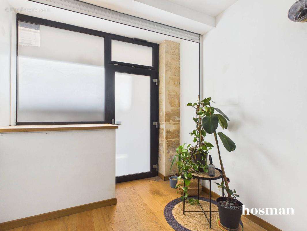 Appartement à PARIS-3E