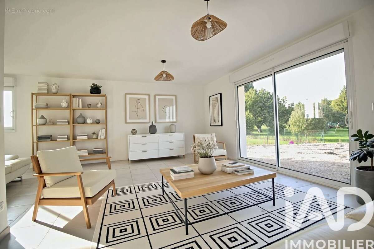 Photo 4 - Maison à VERTUS