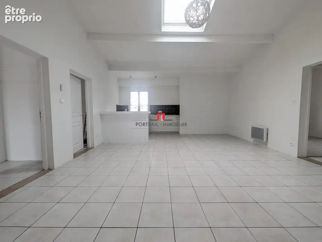 Appartement 147 m² à Berson  - photo 5