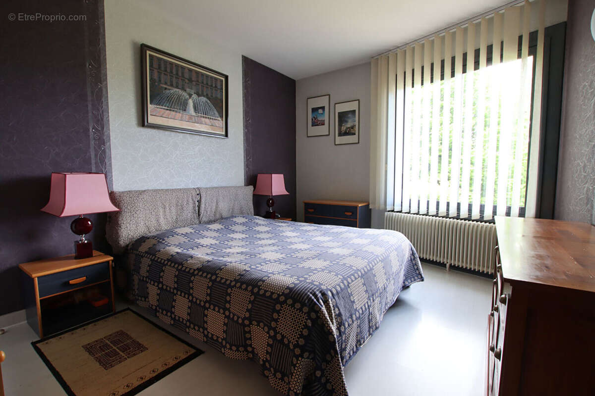 Maison  5 pièces 133 m2 - photo 15