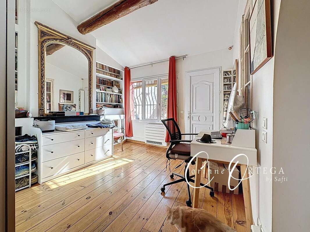 Photo 7 - Maison à VAUVERT