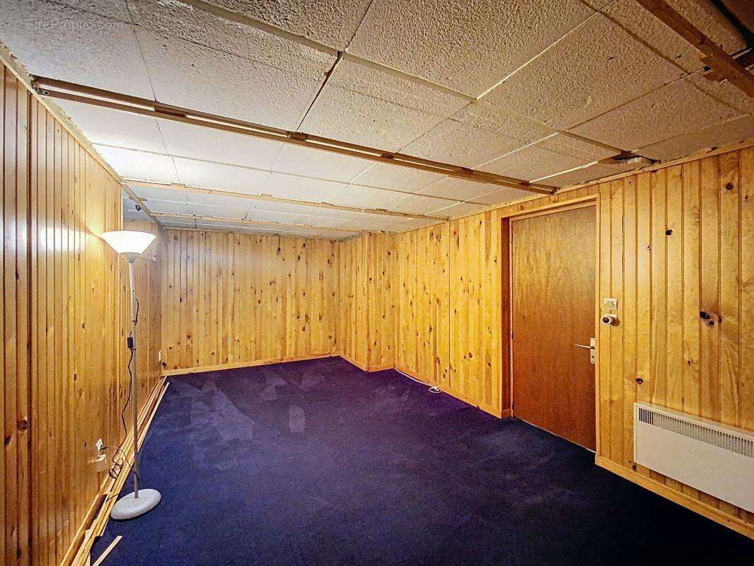 Maison à GUYANCOURT