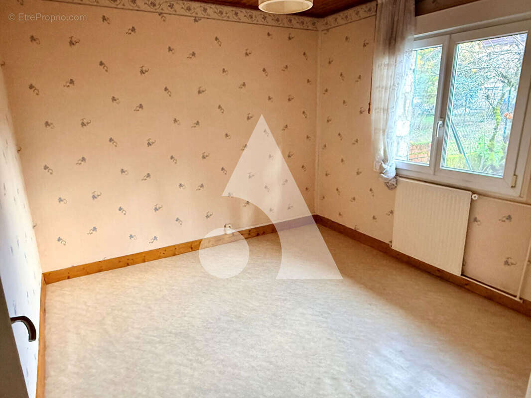 Maison à BAR-LE-DUC