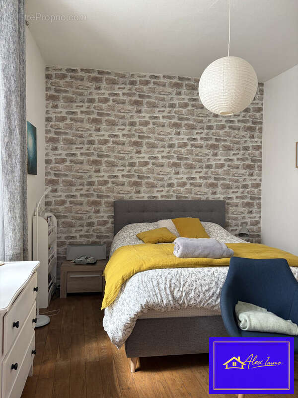 Maison à BEAUNE