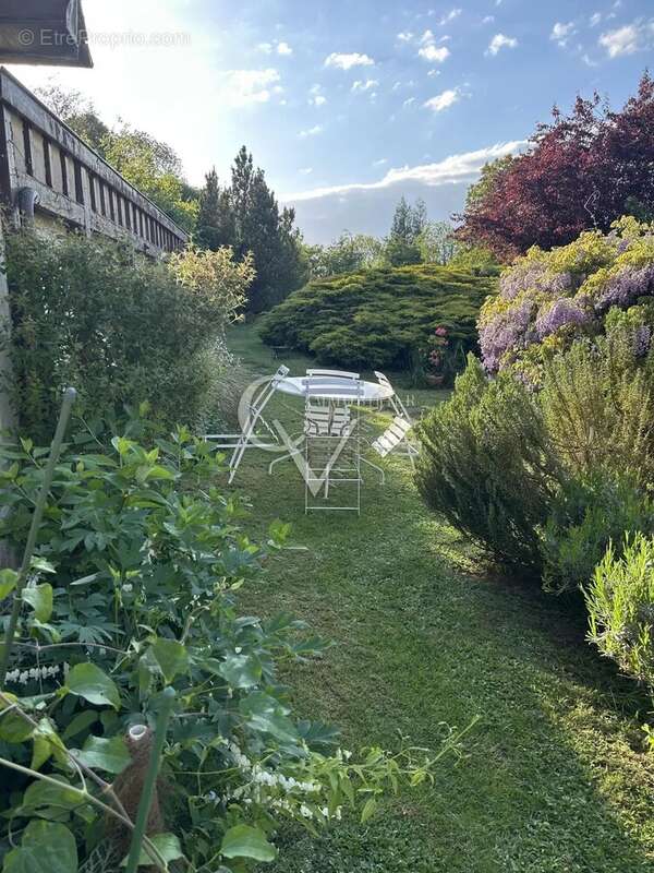 Maison 88 m² à Gisors  - photo 13