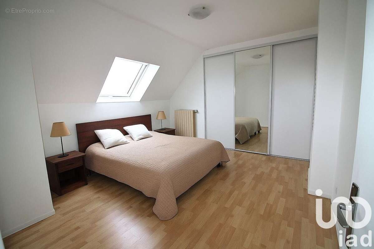 Photo 9 - Maison à SANTENY