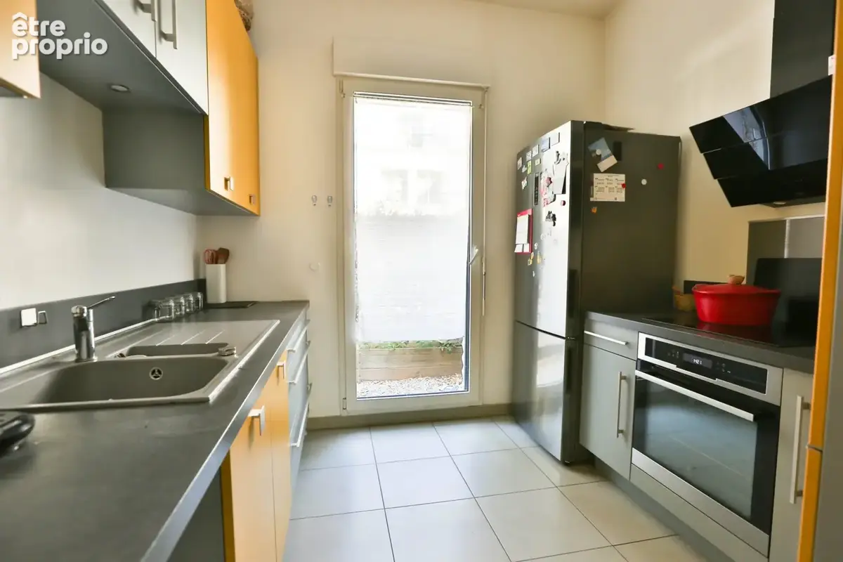 Appartement 4 pièces 78 m² à vendre à Chessy (77700) - photo 5