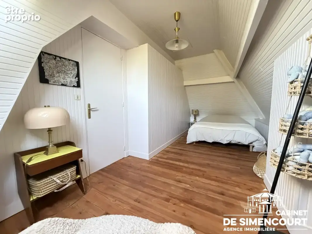 EXCLUSIVITE - Maison avec jardin et sous-sol - photo 11