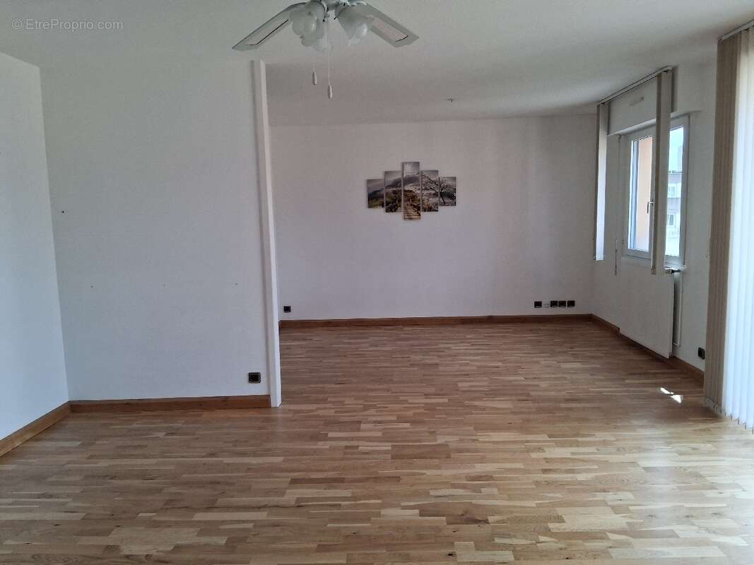 Appartement à SOCHAUX