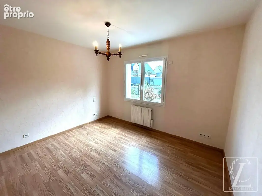 PLENEUF-VAL-ANDRÉ : Maison 5 chambres 148 m2 env - photo 10