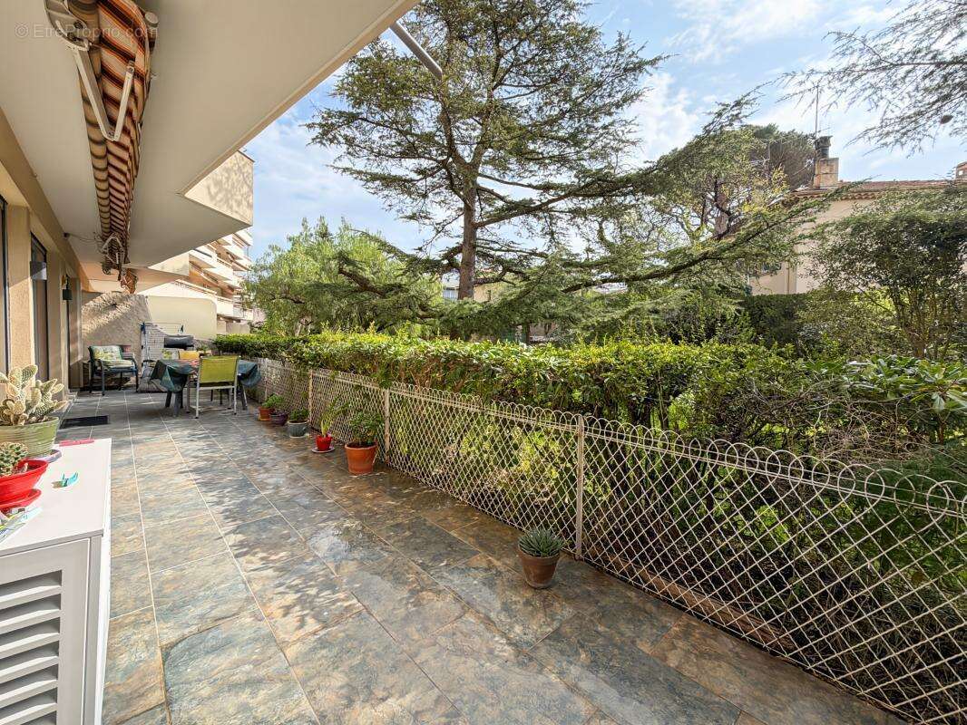 Appartement à FREJUS